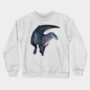 Cozy Shantungusaurus Crewneck Sweatshirt